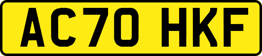 AC70HKF