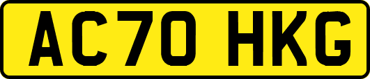 AC70HKG