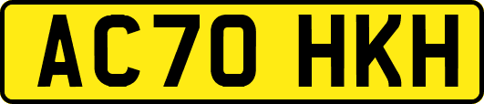 AC70HKH