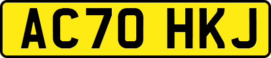 AC70HKJ