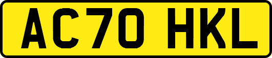 AC70HKL