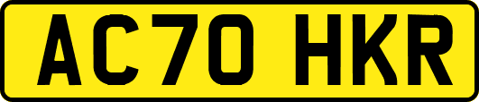 AC70HKR