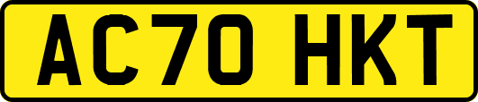 AC70HKT