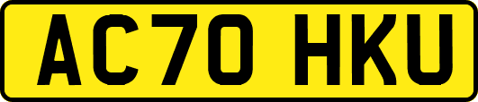 AC70HKU