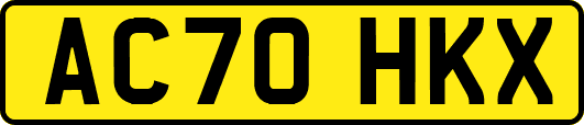 AC70HKX