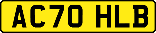 AC70HLB