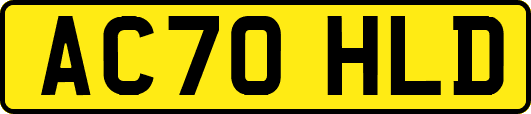 AC70HLD