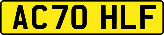 AC70HLF