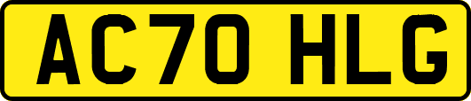 AC70HLG