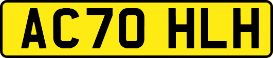 AC70HLH