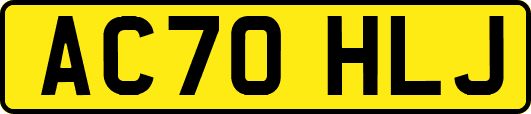 AC70HLJ