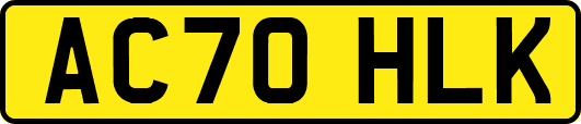 AC70HLK