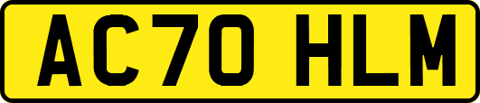 AC70HLM