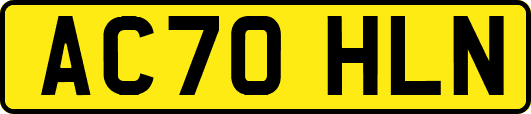 AC70HLN