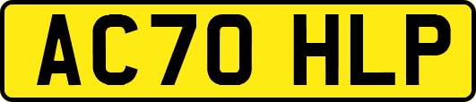 AC70HLP