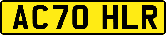 AC70HLR