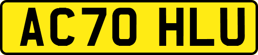 AC70HLU