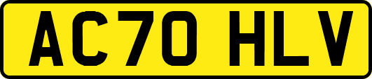 AC70HLV