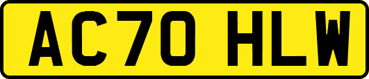 AC70HLW
