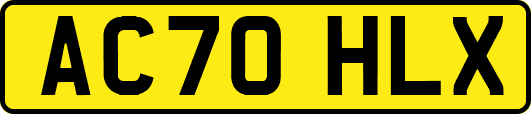 AC70HLX