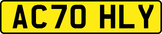 AC70HLY