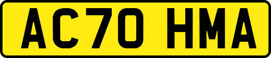 AC70HMA