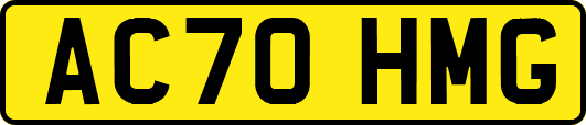 AC70HMG