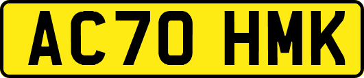 AC70HMK