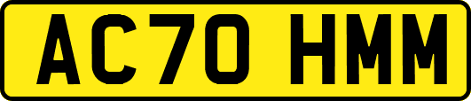 AC70HMM