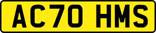AC70HMS
