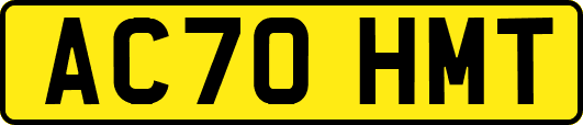 AC70HMT