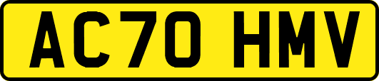 AC70HMV