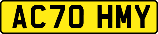 AC70HMY