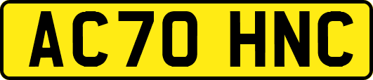AC70HNC