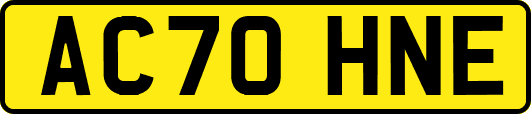 AC70HNE