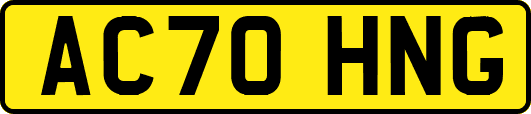 AC70HNG