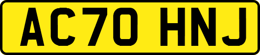 AC70HNJ