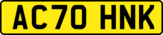 AC70HNK