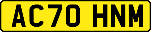 AC70HNM