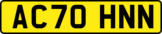AC70HNN