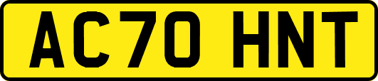 AC70HNT