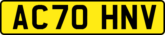 AC70HNV