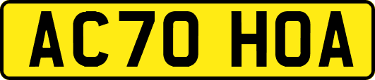 AC70HOA