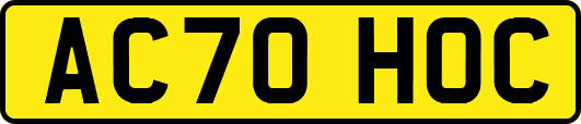 AC70HOC