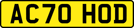 AC70HOD