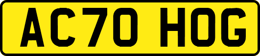 AC70HOG