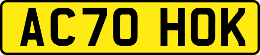 AC70HOK