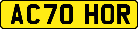 AC70HOR