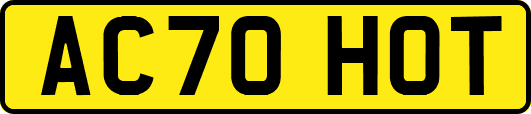 AC70HOT