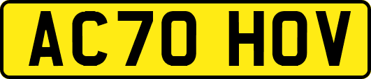 AC70HOV